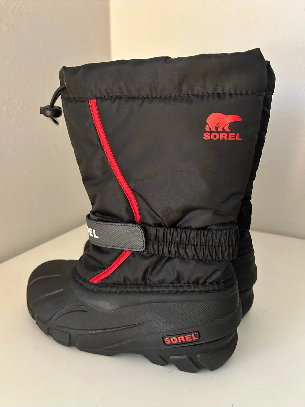 Sorel these youth